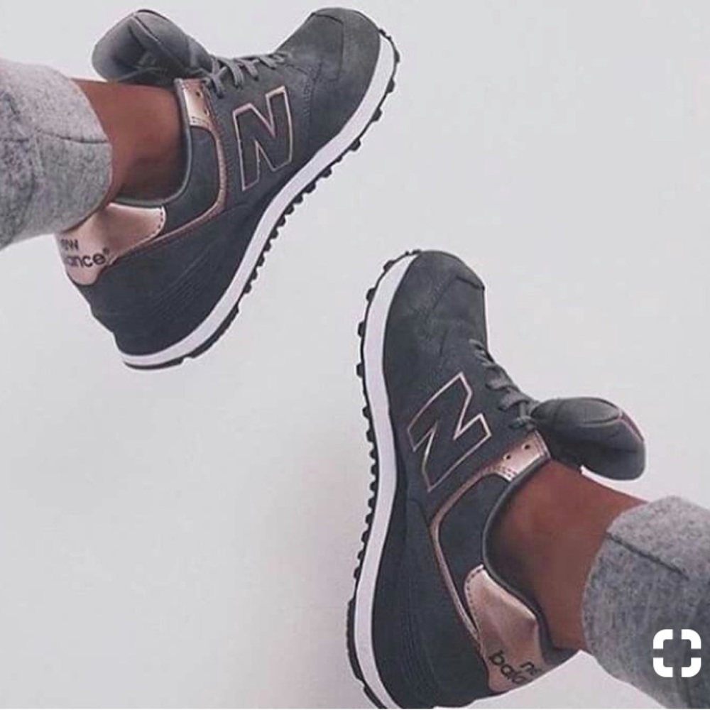 New balance 574 shoes